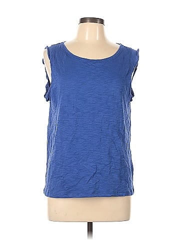 Lilla P Sleeveless Top (view 1)