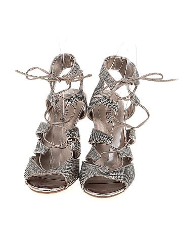 Guess Heels (view 2)