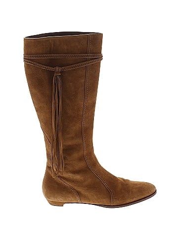Jimmy Choo Boots (view 1)