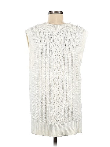 Abercrombie & Fitch Sweater Vest (view 2)