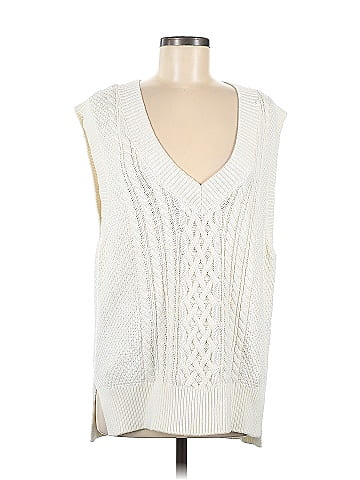 Abercrombie & Fitch Sweater Vest (view 1)