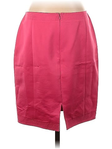Anne Klein Formal Skirt (view 2)