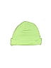 Gerber 100% Cotton Green Beanie Size 0-6 mo - photo 1