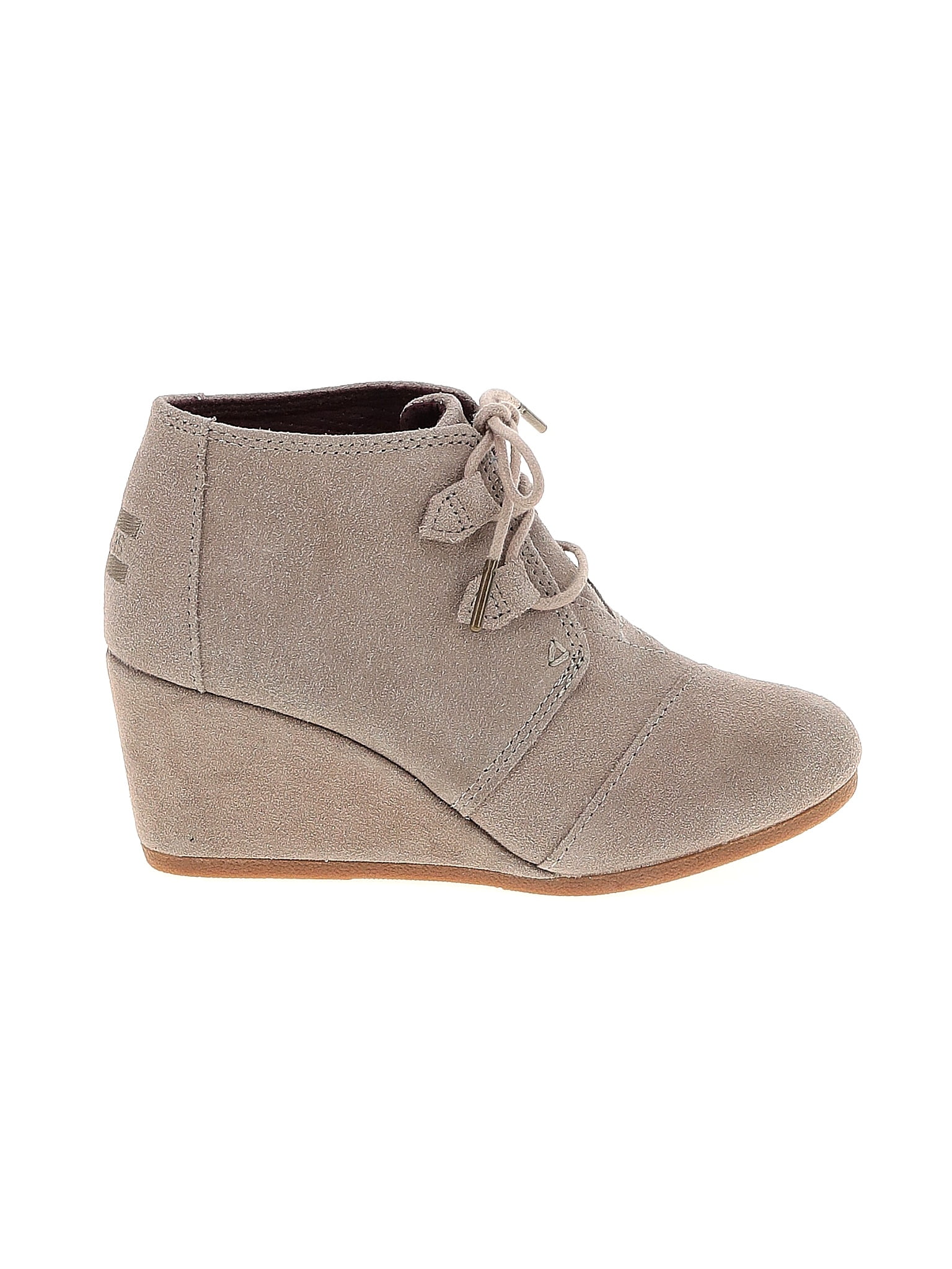 toms ankle shoes