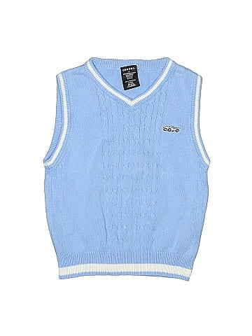 George Vest (view 1)