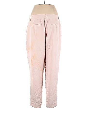 Jennifer Lopez Casual Pants (view 2)