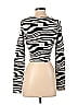 NA-KD Tie-dye Ivory Pullover Sweater Size S - photo 2