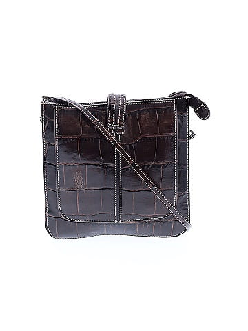 Unbranded Crossbody Bag (view 1)