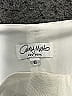 Amy Matto Ivory Casual Pants Size 6 - photo 3