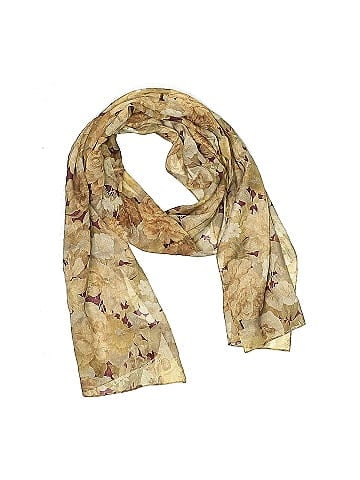 Unbranded Scarf (view 1)