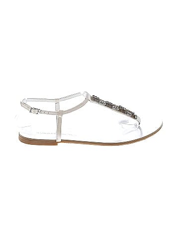 Badgley Mischka Sandals (view 1)