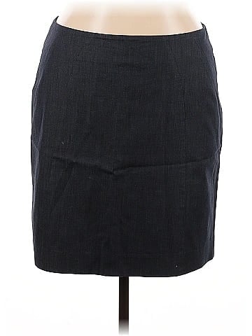 Ann Taylor LOFT Formal Skirt (view 1)