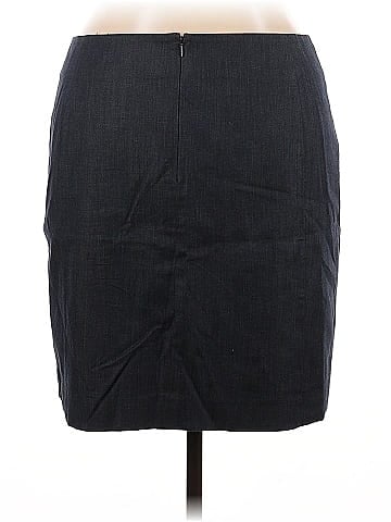Ann Taylor LOFT Formal Skirt (view 2)