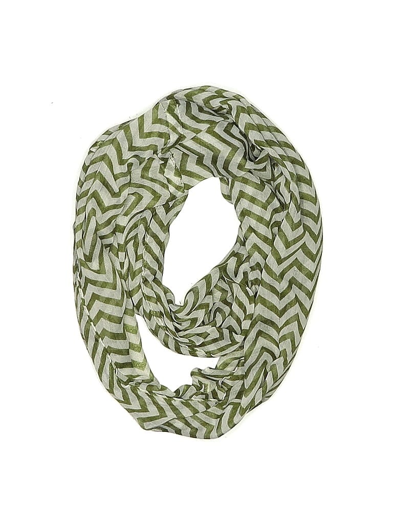 Pre-owned Assorted Brands Scarf