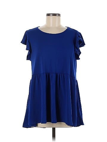 White Birch Casual Dress (view 1)