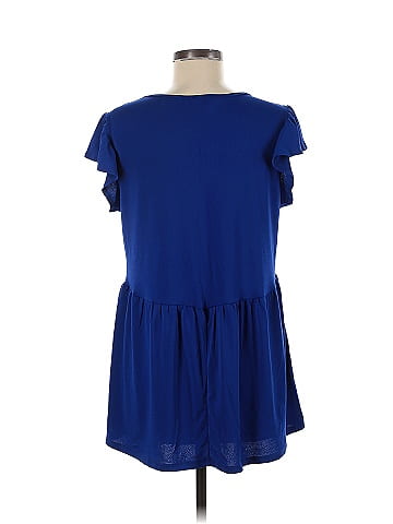 White Birch Casual Dress (view 2)