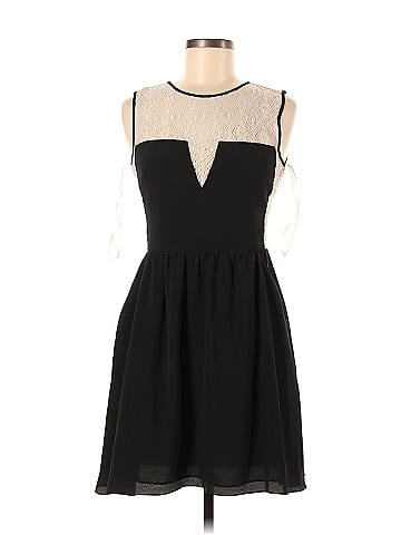 RACHEL Rachel Roy Cocktail Dress (view 1)