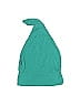 Assorted Brands Teal Blue Beanie Size Newborn - photo 1