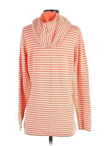 Belford Zip Up Hoodie (view 2)