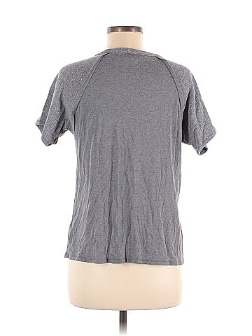 BKE Short Sleeve Henley (view 2)