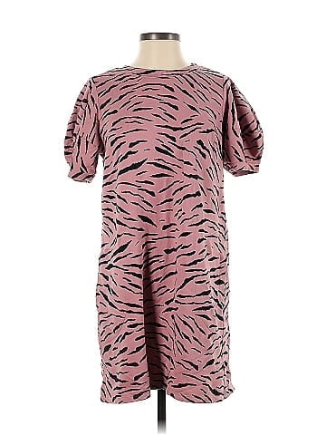 Graham & Spencer Casual Dress (view 1)
