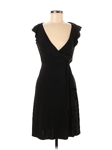 Georgiou Studio Cocktail Dress (view 1)