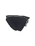 Nautica Black Swimsuit Bottoms Size 8 - photo 1