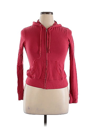 Max Rave Zip Up Hoodie (view 1)