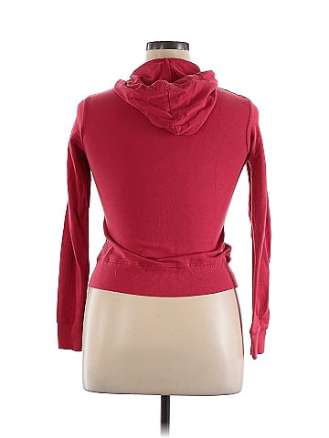 Max Rave Zip Up Hoodie (view 2)