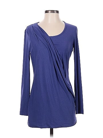 Merrell Long Sleeve Top (view 1)