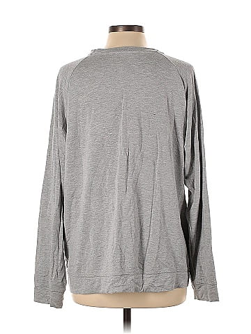 Corepower Yoga Sweatshirt (view 2)