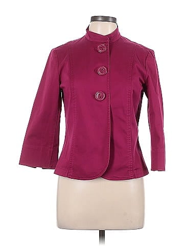 Coldwater Creek Jacket (view 1)