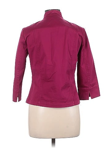 Coldwater Creek Jacket (view 2)
