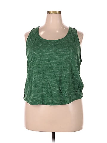 WALKPOP Tank Top (view 1)