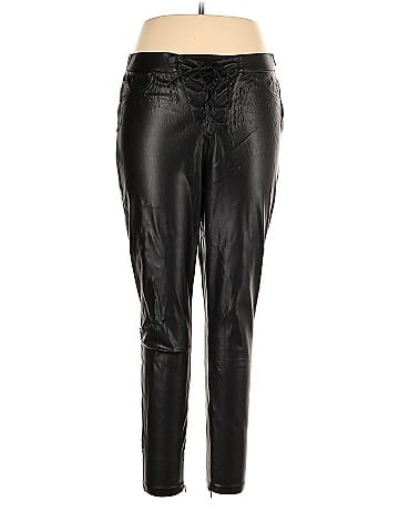 Trafaluc by Zara Casual Pants (view 1)