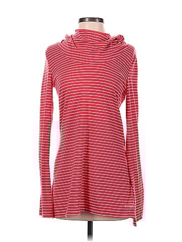 Columbia Long Sleeve Turtleneck (view 1)