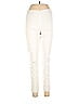 Amy Matto Ivory Casual Pants Size 6 - photo 1