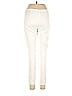 Amy Matto Ivory Casual Pants Size 6 - photo 2