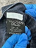 Vigoss Studio Solid Blue Casual Pants Size 26 waist - photo 4