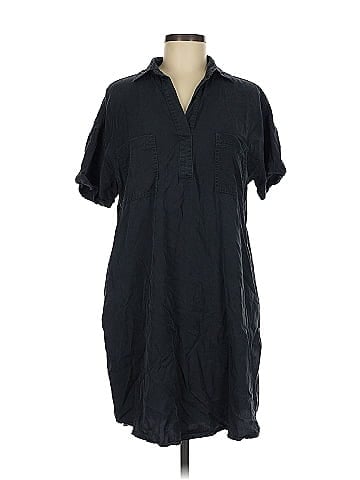 Universal Thread Casual Dress (view 1)