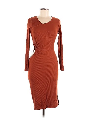 Sundry Casual Dress (view 1)