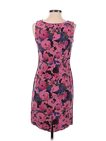 Petite Sophisticate Cocktail Dress (view 2)