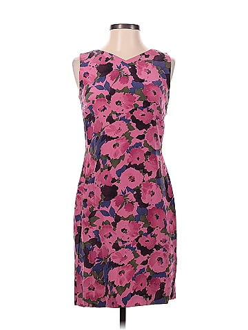 Petite Sophisticate Cocktail Dress (view 1)