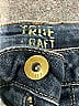 True Craft Solid Blue Jeans Size 7 - photo 3