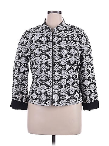 Octavia Jacket (view 1)