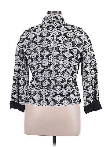 Octavia Jacket (view 2)