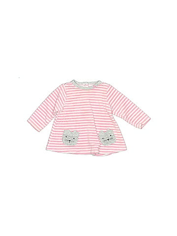 Offspring 3/4 Sleeve Top (view 1)