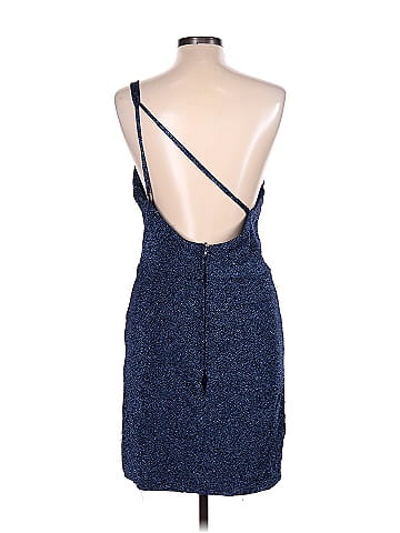 Midnight Doll Cocktail Dress (view 2)