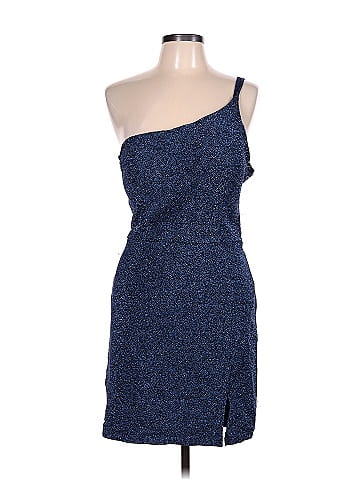Midnight Doll Cocktail Dress (view 1)