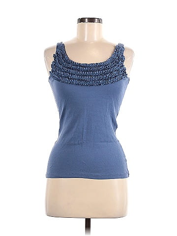Bisou Bisou Tank Top (view 1)
